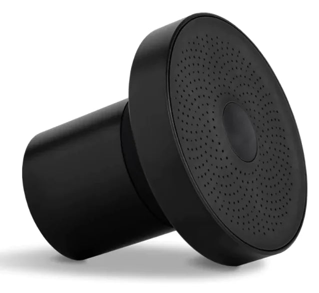 ראש המקלחת המסנן