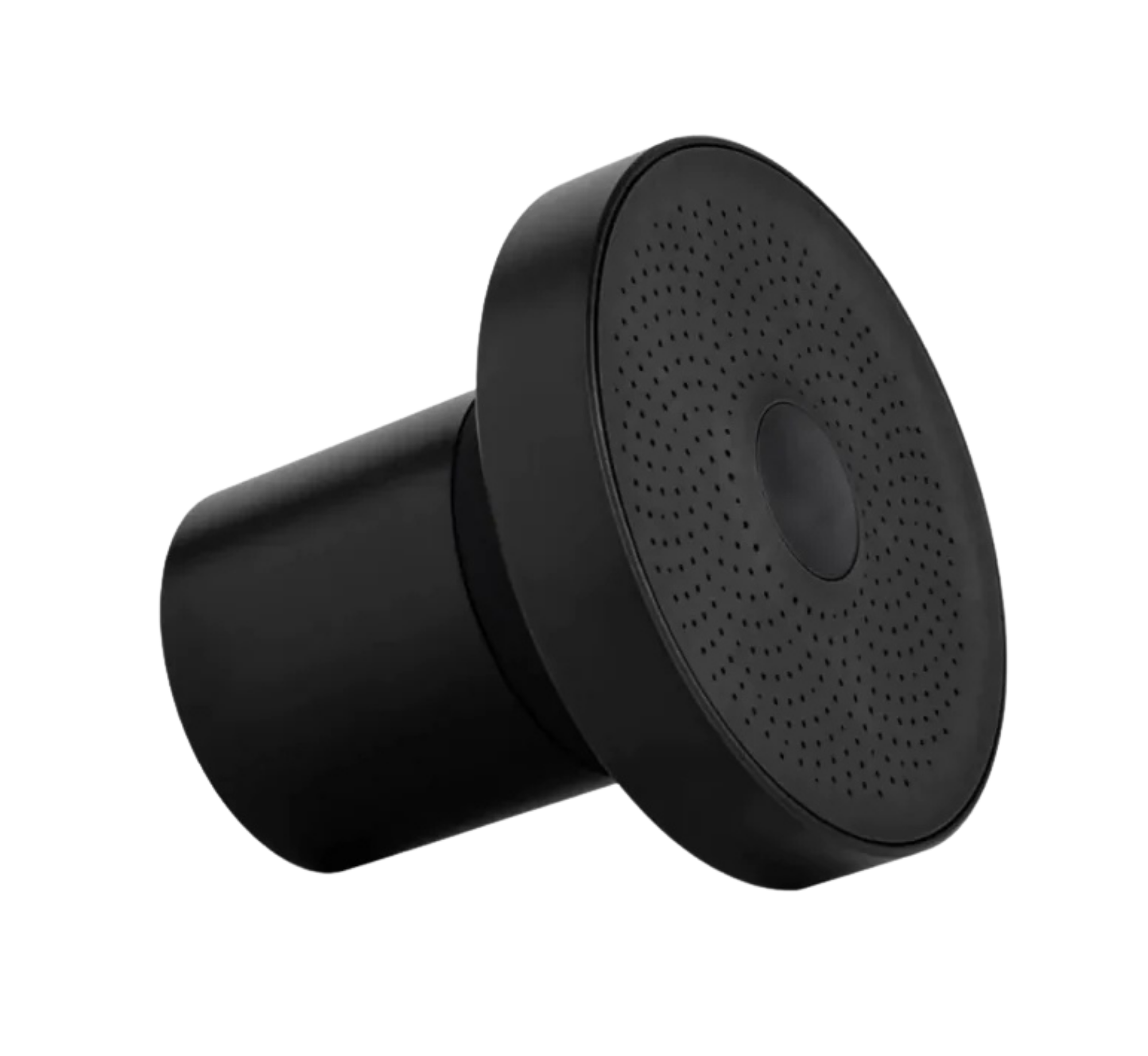 ראש המקלחת המסנן של Glowup