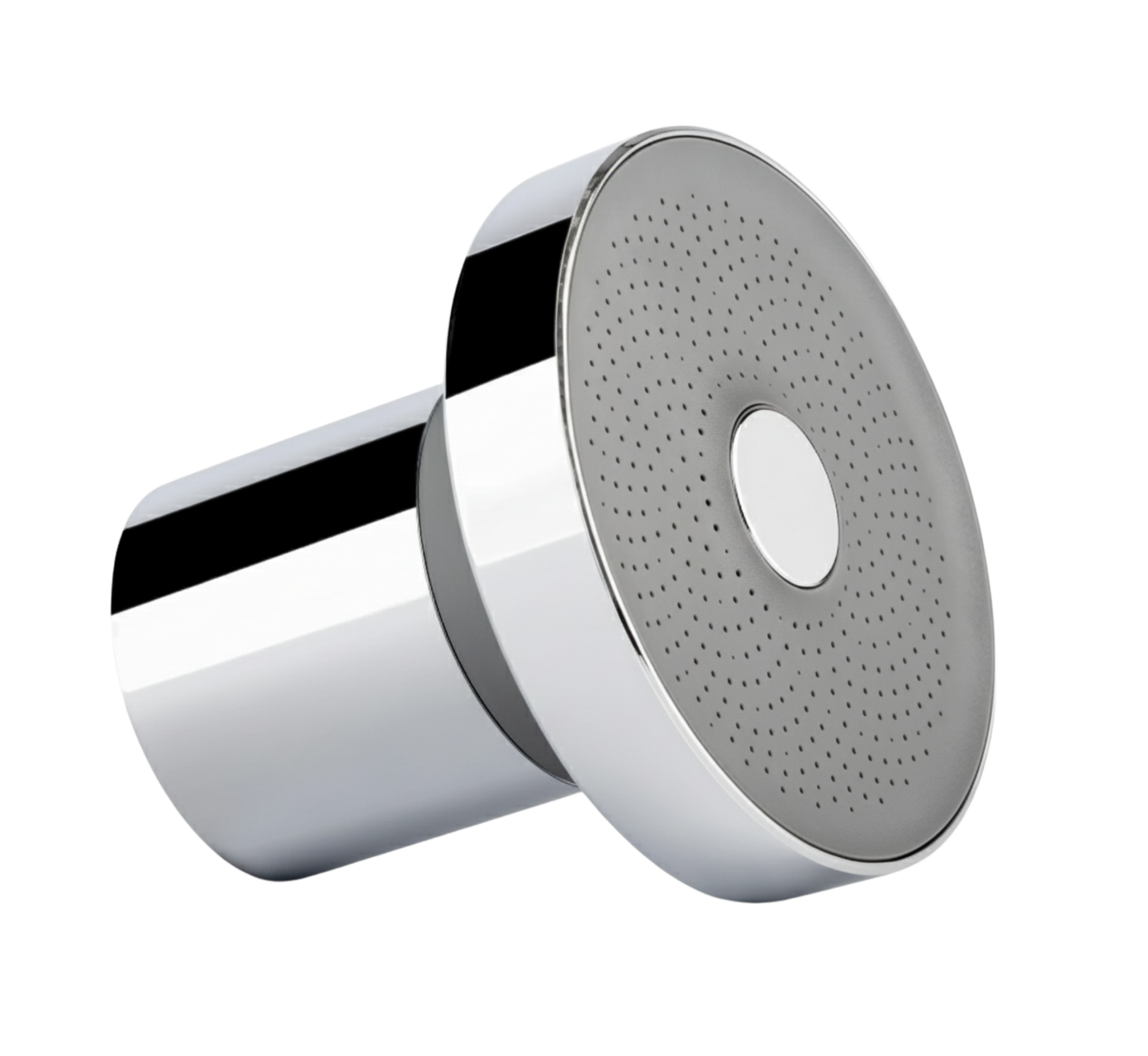 ראש המקלחת המסנן של Glowup