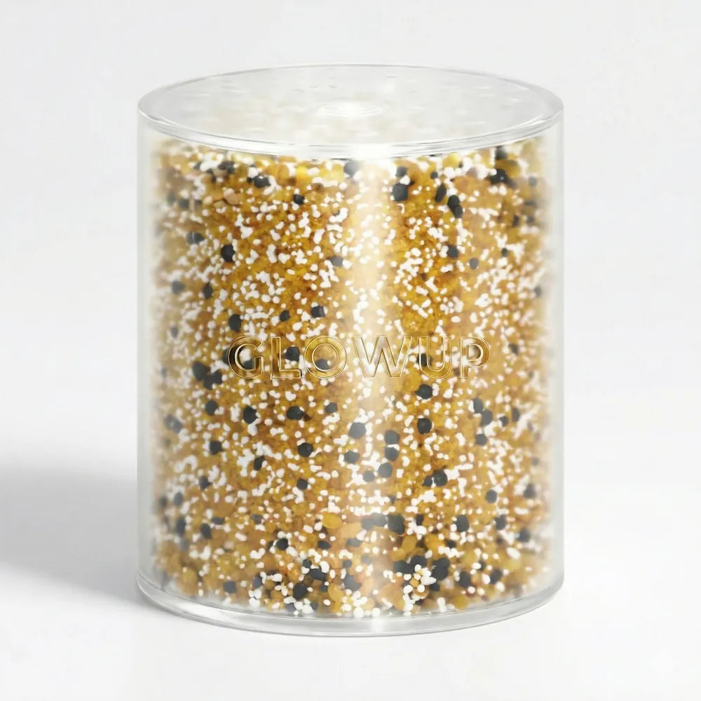 הפילטר למקלחת של Glowup