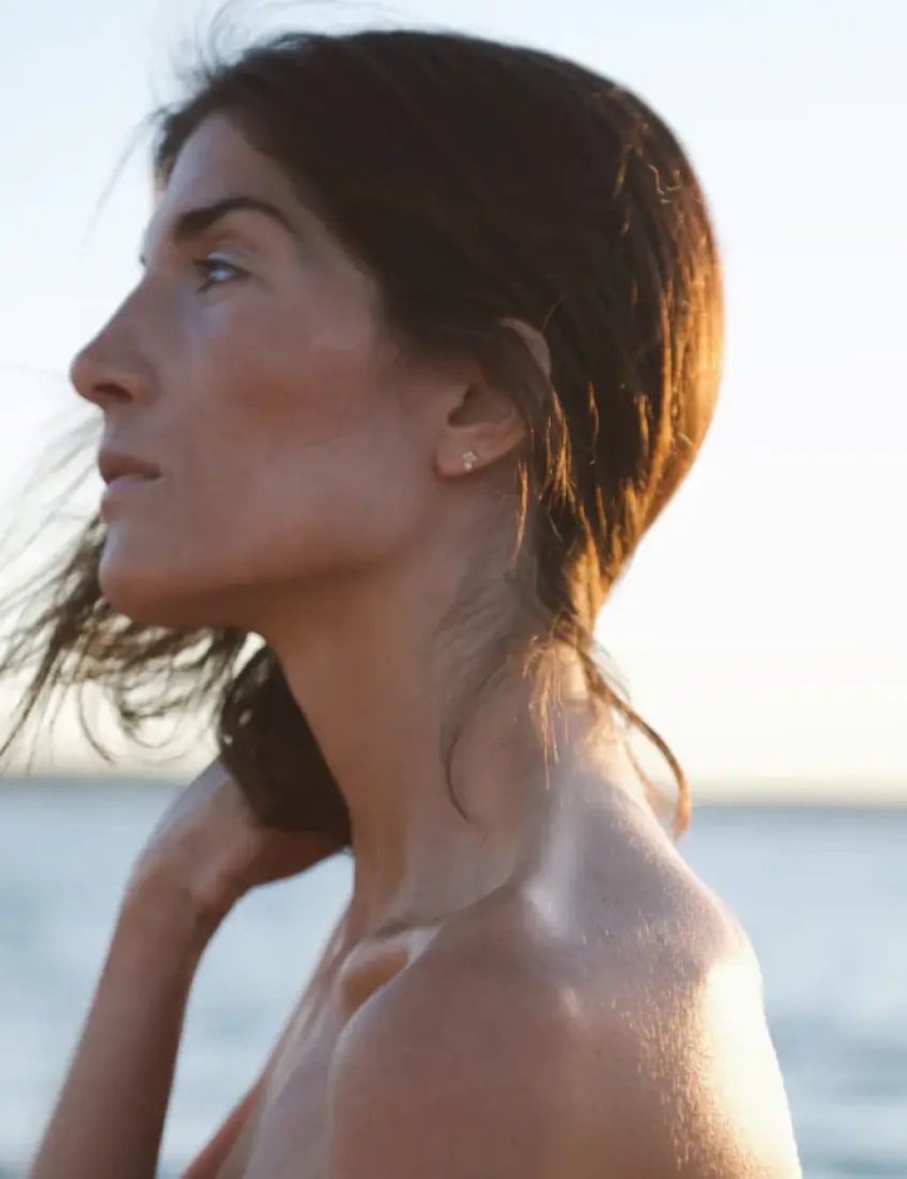 ראש המקלחת המסנן