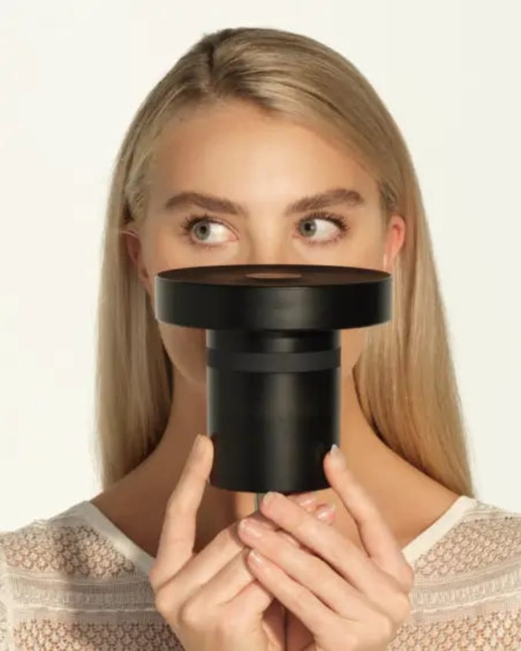 ראש המקלחת המסנן