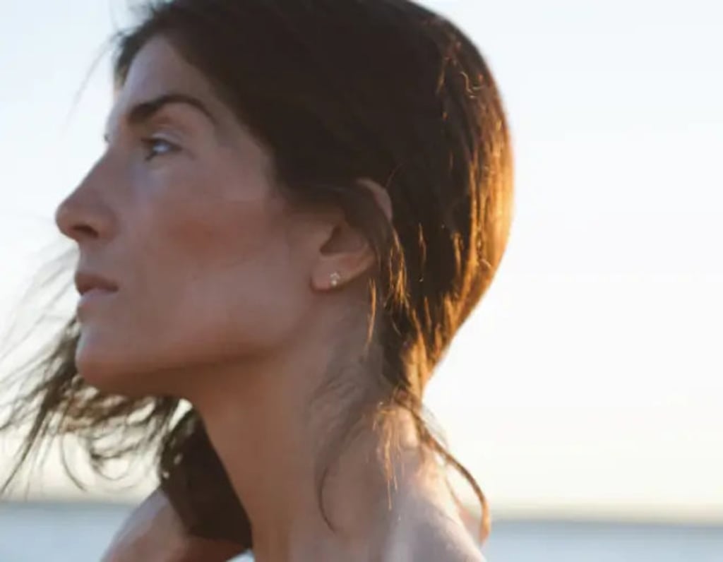 ראש המקלחת המסנן